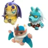 CAPCOM Monster Hunter Rise Plush Collection Vol. 3 -Toy Model Shop 2d87f7e5d11c41af8430fdcd039a471c.jpg