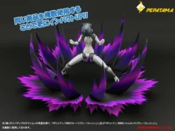 Pepatama Papercraft Fighting Spirit Effect Set A: Dark Ver. -Toy Model Shop 2dbd6d5f1d73456a9076c4b7bc49513d.jpg