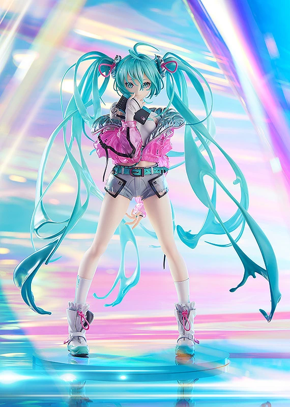 GOOD SMILE COMPANY Hatsune Miku With SOLWA 1/7 Scale Figure 3 GOOD SMILE COMPANY Hatsune Miku With SOLWA 1/7 Scale Figure