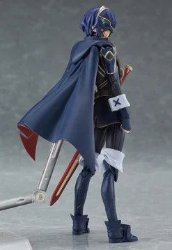 GOOD SMILE COMPANY Figma Fire Emblem: Awakening Lucina (Re-run) -Toy Model Shop 2f97435c86434e5bbdaa7e3d217af737.jpg
