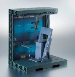 Bandai Robot Spirits Mobile Suit Gundam White Base Hangar Deck Ver. A.N.I.M.E. 12 Bandai Robot Spirits Mobile Suit Gundam White Base Hangar Deck Ver. A.N.I.M.E. -Toy Model Shop 3151c1d259f34b07a555aaee633a06c8.jpg