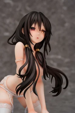 Date A Live Kurumi Tokisaki: After Date Style 1/7 Scale Figure -Toy Model Shop 31971a19b8e547e59d449c4163c1101a.jpg
