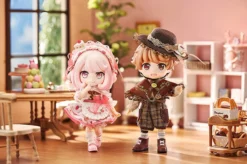 Nendoroid Doll Tea Time Series: Bianca -Toy Model Shop 31badcda36cb4d27905c3228490ee84f.jpg