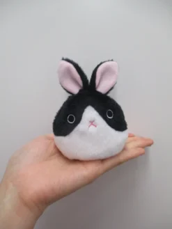 Rabi-dango Kuro Shiro -Toy Model Shop 320de49c9b3d4cc6beccc585884e2ae5.jpg