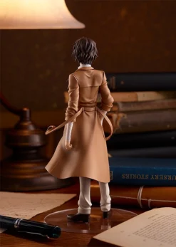 GOOD SMILE COMPANY Pop Up Parade Bungo Stray Dogs Osamu Dazai -Toy Model Shop 357726b6d5464d709b2f2b8d9d7c5884.jpg