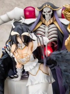 Ainz Ooal Gown 1/7 Scale Figure -Toy Model Shop 3590397424fe47c9bf519f2019ee214c.jpg