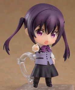 GOOD SMILE COMPANY Nendoroid Is The Order A Rabbit?? Rize -Toy Model Shop 37f4a554dfd7425eb26f414b52b4ed32.jpg