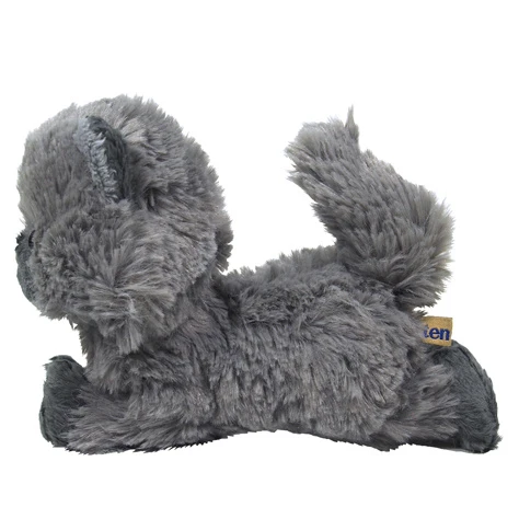 Kitten Plush: Persian 7 Kitten Plush: Persian - Image 5