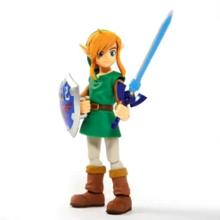 GOOD SMILE COMPANY Figma Link: A Link Between Worlds Ver. -Toy Model Shop 3d4ebd9ad5d04521964521e7590e4014.jpg