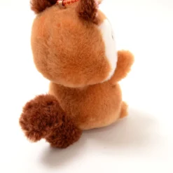 Korisu No Dongurin Lovely Squirrel Plush Collection (Ball Chain) -Toy Model Shop 3d52fa0402e44b419b8a0bc2be2bbadf.jpg