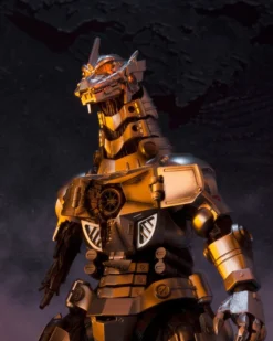 Bandai S.H.MonsterArts Godzilla Against Mechagodzilla MFS-3 Type-3 Kiryu Mechagodzilla: Shinagawa Final Battle Ver. -Toy Model Shop 3de6152a05674e70818d907e869676bd.jpg
