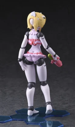 Robot Neoanthropinae Polynian Shamrock: Girl's Bikini Non-Scale Figure -Toy Model Shop 3e32f2fae18749cea10aae121cc68fef.jpg