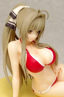 Wave Beach Queens Amagi Brilliant Park Isuzu Sento 1/10 Scale Figure (Re-run) 14 Wave Beach Queens Amagi Brilliant Park Isuzu Sento 1/10 Scale Figure (Re-run) -Toy Model Shop 3e4018164b2b415d9e84d2aadd32f5b5.jpg