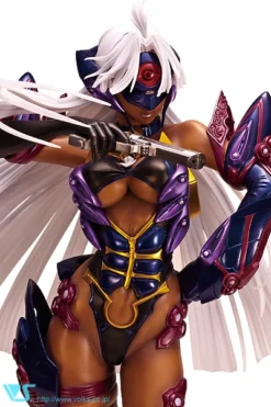 CharaGumin Xenosaga Episode III T-elos Garage Kit 11 CharaGumin Xenosaga Episode III T-elos Garage Kit -Toy Model Shop 3eb6d909b2ad4a59830350e801ec6ab7.jpg