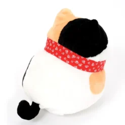 Hige Manjyu Yu Cat Plush Collection (Big) -Toy Model Shop 3fed64c6c9e94573941e819591775b6e.jpg
