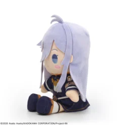 86 -Eighty Six- Formates EX Plushie Vladilena Milizé -Toy Model Shop 400d723318524103beca663c57a606f2.jpg