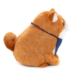 Chuken Mochi Shiba Dignified Okaka Plush (Super Big) -Toy Model Shop 4144a2655f8044e6be503a2729c026c5.jpg