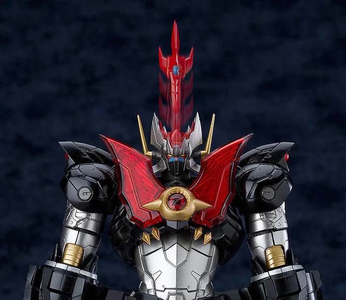 GOOD SMILE COMPANY Hagane Works Mazinkaiser 11 GOOD SMILE COMPANY Hagane Works Mazinkaiser - Image 9