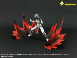 Pepatama Papercraft Fighting Spirit Effect Set A: Dark Ver. -Toy Model Shop 4231981ea6da4d7e9560a72b4611b084.jpg