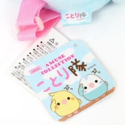 Kotori Tai Bird Backpacks -Toy Model Shop 426bf324c0514b60bc34f948cb8db0e4.jpg