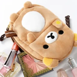 Rilakkuma Plush Pouch 33 Rilakkuma Plush Pouch -Toy Model Shop 42b7f94477b8486a8f1505bd97d78aad.jpg