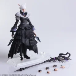 Square Enix Bring Arts Final Fantasy XIV Y'shtola Rhul -Toy Model Shop 43242d1d07e240c2a1878ac59b78b89e.jpg