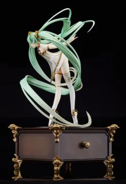 GOOD SMILE COMPANY Hatsune Miku Symphony: 5th Anniversary Ver. Figure -Toy Model Shop 438d8bfdc8c94d0fbb49945e5cebecc0.jpg