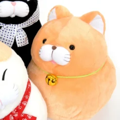 Hige Manjyu Yu Cat Plush Collection (Big) -Toy Model Shop 43bef8ed2f874f53813f8d6717c3b1ab.jpg
