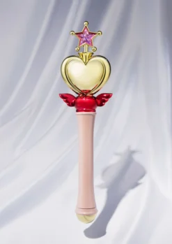 Bandai Proplica Sailor Moon Pink Moon Stick -Toy Model Shop 450b911215714329952223eb277ee5aa.jpg