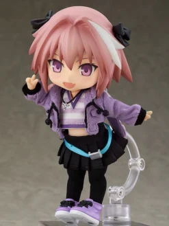 GOOD SMILE COMPANY Nendoroid Doll Fate/Apocrypha Rider Of Black: Casual Ver. 11 GOOD SMILE COMPANY Nendoroid Doll Fate/Apocrypha Rider Of Black: Casual Ver. -Toy Model Shop 463d9ca9965d4248a9e7d597a433b906.jpg