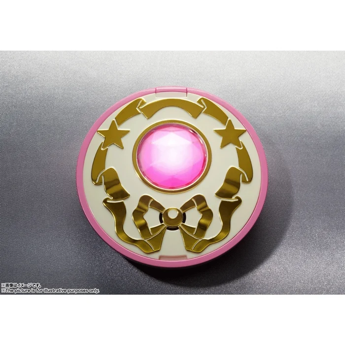 Bandai Proplica Pretty Guardian Sailor Moon R Crystal Star: Brilliant Color Edition 8 Bandai Proplica Pretty Guardian Sailor Moon R Crystal Star: Brilliant Color Edition - Image 6