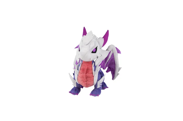 Dragalia Lost Zodiark Plush 3 Dragalia Lost Zodiark Plush