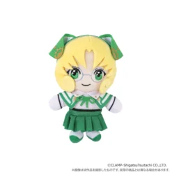 CLAMP 30th Anniversary Plushie Keychain Set 31 CLAMP 30th Anniversary Plushie Keychain Set -Toy Model Shop 47d368cf3e0a4dbb8b6c7e1811ef81b5.jpg