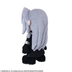 Square Enix Final Fantasy VII Action Doll Sephiroth Plush -Toy Model Shop 487103a49da44c99a23e4fbaf09e6b19.jpg