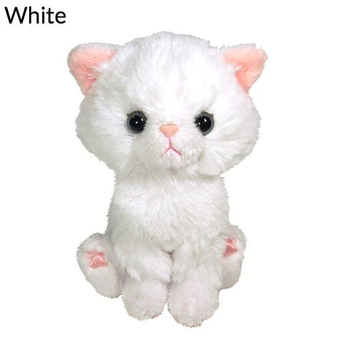 Kitten Plush: Persian 10 Kitten Plush: Persian - Image 8