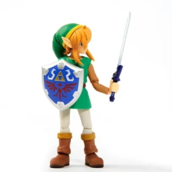 GOOD SMILE COMPANY Figma Link: A Link Between Worlds Ver. -Toy Model Shop 4a01e36e011242159b99b377a158ba3e.jpg