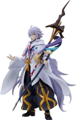 Max Factory Figma Fate/Grand Order - Absolute Demonic Front: Babylonia Merlin -Toy Model Shop 4a8912a5cc2a4b8687955047c68a8e0b.jpg