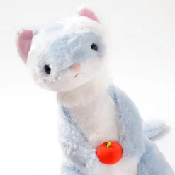 Ferret Mori No Feru Plush Collection (Big) -Toy Model Shop 4b09c4d1be484281969356a6f10ac2ce.jpg