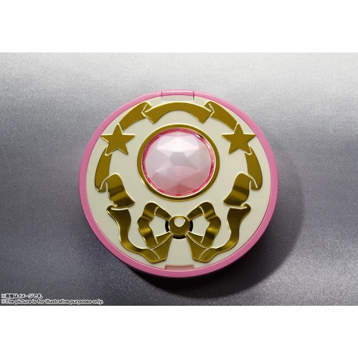 Bandai Proplica Pretty Guardian Sailor Moon R Crystal Star: Brilliant Color Edition 7 Bandai Proplica Pretty Guardian Sailor Moon R Crystal Star: Brilliant Color Edition - Image 5