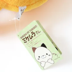 Sasurai No Tabineco Mikemura-san Hug Pillows 38 Sasurai No Tabineco Mikemura-san Hug Pillows -Toy Model Shop 4d82155a1d504b7f8bbfa8dcc0c8ad15.jpg