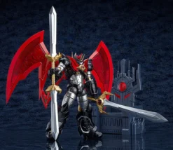 GOOD SMILE COMPANY Hagane Works Mazinkaiser 15 GOOD SMILE COMPANY Hagane Works Mazinkaiser -Toy Model Shop 4e907d94520143638dc34ed483f94126.jpg