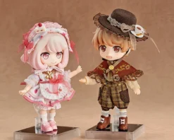 Nendoroid Doll Tea Time Series: Bianca -Toy Model Shop 4f978714ddb0435c834e933f7699195b.jpg
