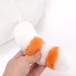 Mocchiri Neko No Kinako Plush Trio -Toy Model Shop 5012c61948cb435d9a7b75304ec8b0f2.jpg