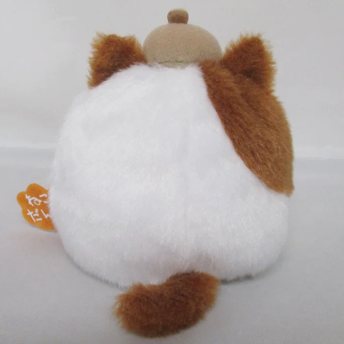 Flower Neko-dango Acorn 4 Flower Neko-dango Acorn - Image 2