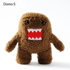 Domo Plush Collection -Toy Model Shop 50e06448187e42e495acbbbf666e0e7c.jpg