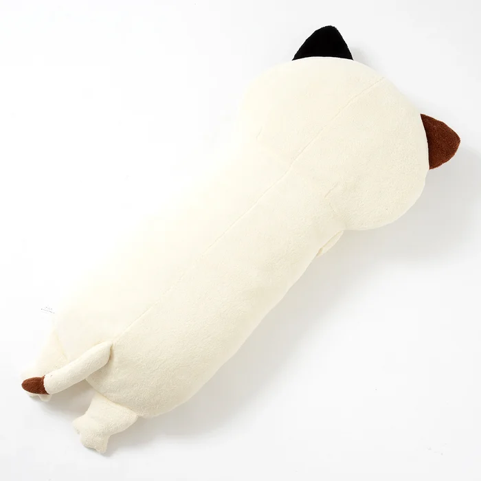 Sasurai No Tabineco Mikemura-san Hug Pillows 5 Sasurai No Tabineco Mikemura-san Hug Pillows - Image 3