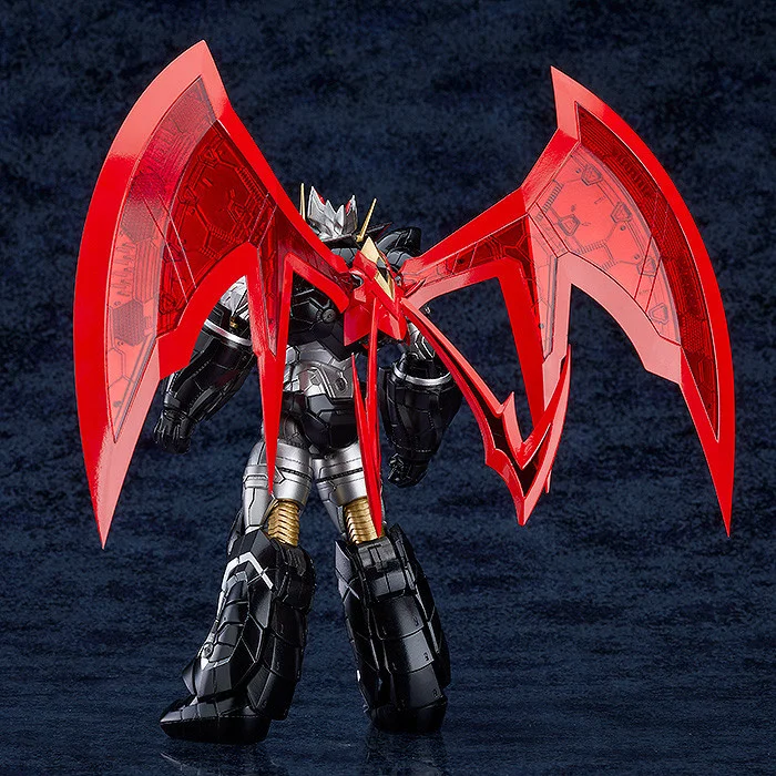 GOOD SMILE COMPANY Hagane Works Mazinkaiser 9 GOOD SMILE COMPANY Hagane Works Mazinkaiser - Image 7