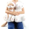 Gokigen Ferret Plush Collection (Big) -Toy Model Shop 54dc9427e236497689012683318eac69.jpg