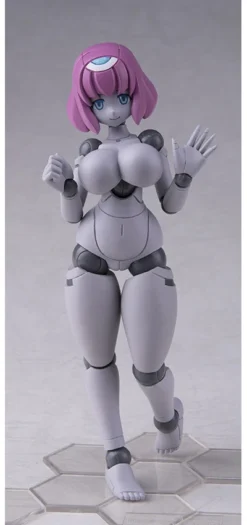 Robot Neoanthropinae Polynian FLL Janna: Gray Flesh Non-Scale Figure -Toy Model Shop 568e452663864dc8a4bad8139aba87e4.jpg