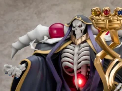 Ainz Ooal Gown 1/7 Scale Figure -Toy Model Shop 56cd1ba47d0b42d39a8ea60ca49779b9.jpg